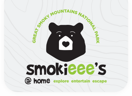 Smokieee's @ Home Logo